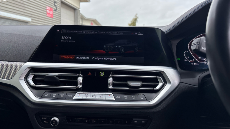 BMW 4 Series 420i M Sport 2dr Step Auto Petrol Coupe